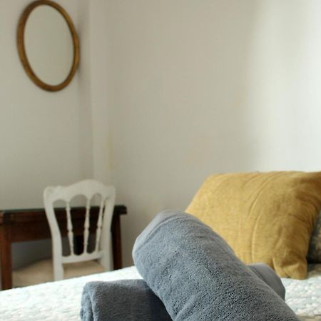 Apartamento King Centro Ronda Eksteriør bilde
